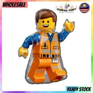 THE LEGO MOVIE 2 32