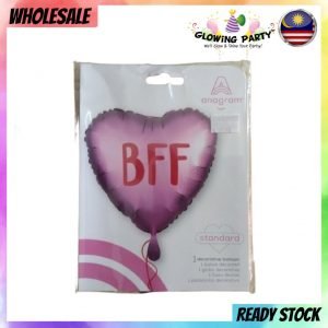 BFF Heartshape 18