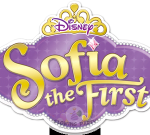 Theme: Sofia The First