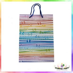 Paper Bag - Assorted Design Paper Bag (Big)