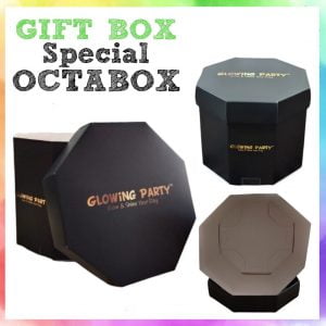 Gift Box Special - Octabox
