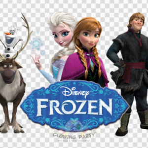 Theme: Frozen