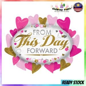 FROM THIS DAY FORWARD 31