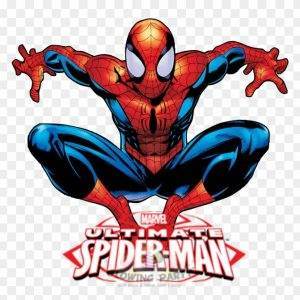Theme: Spiderman